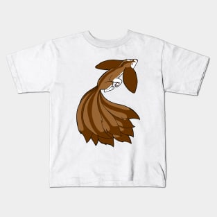 Fenic Kitsune Kids T-Shirt